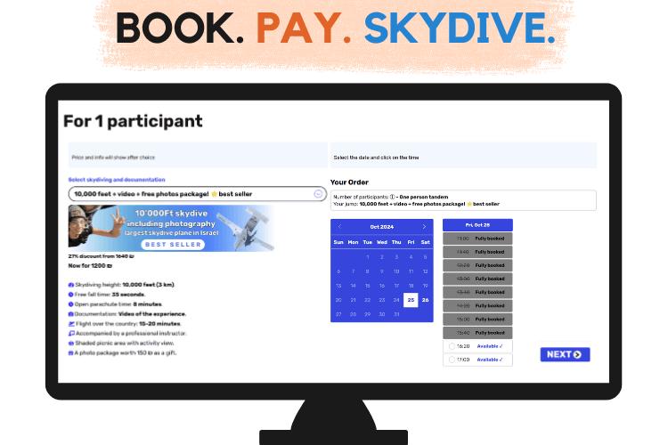 Open Zoomed Related Entry BOOK. PAY. SKYDIVE. (1).png