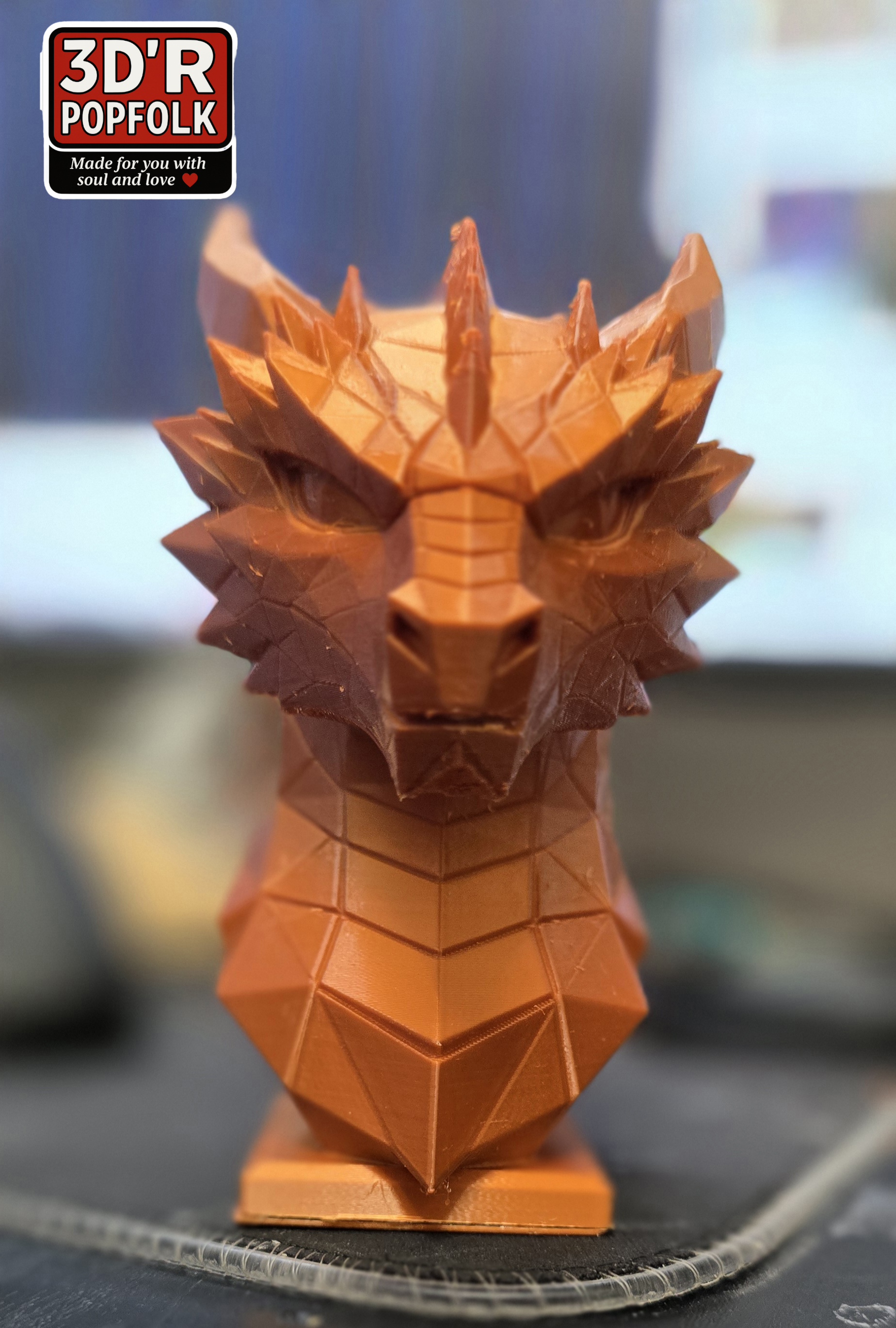 Entry 340818 in Portfolio by 3D"R