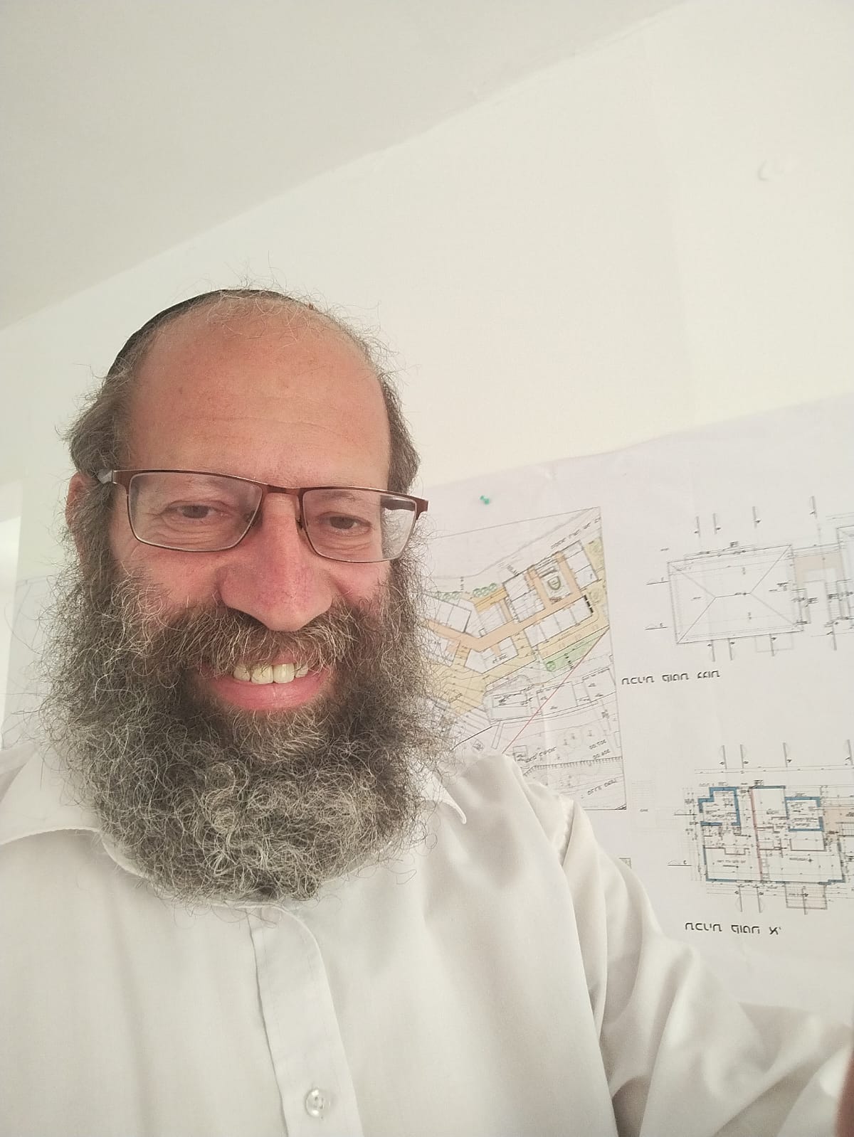 Entry 331882 in Portfolio by יהושע שיינין (MSc)-ניהול וביצוע פרויקטים הנדסיים