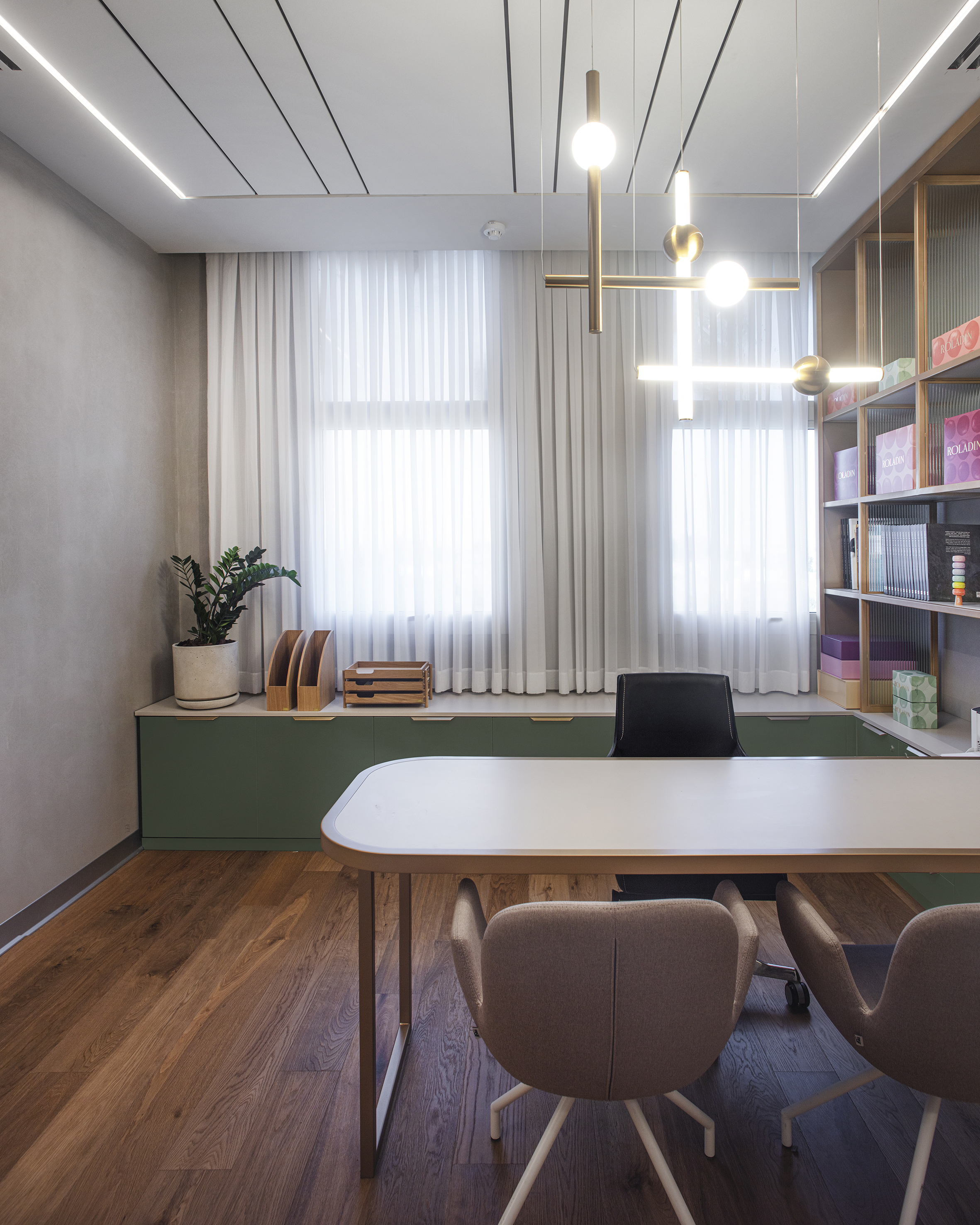 Entry 285721 in עיצוב משרדים by Adi Gafni Design studio