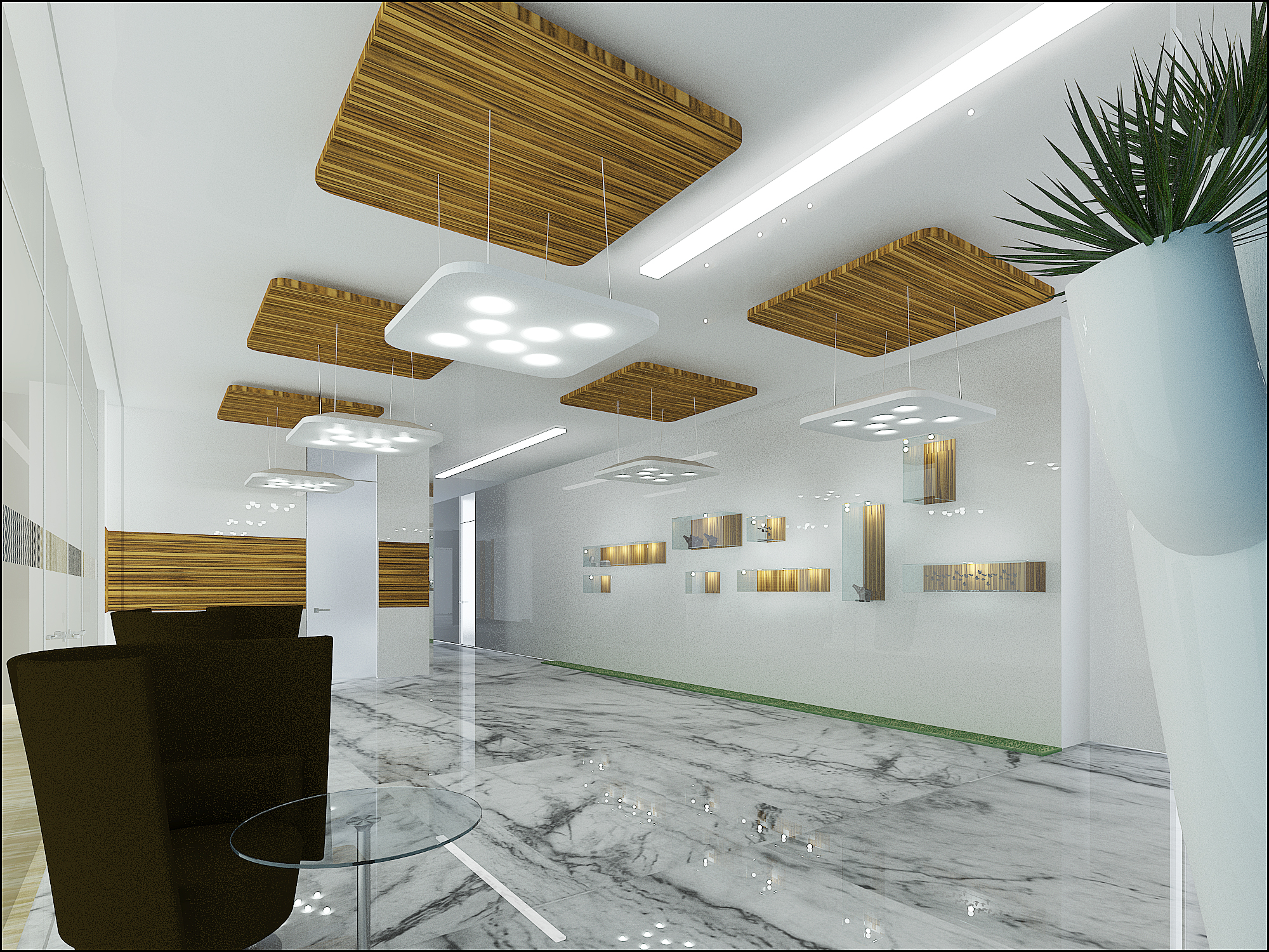 Entry 330612 in Portfolio by Anastasia Livhits Interior design