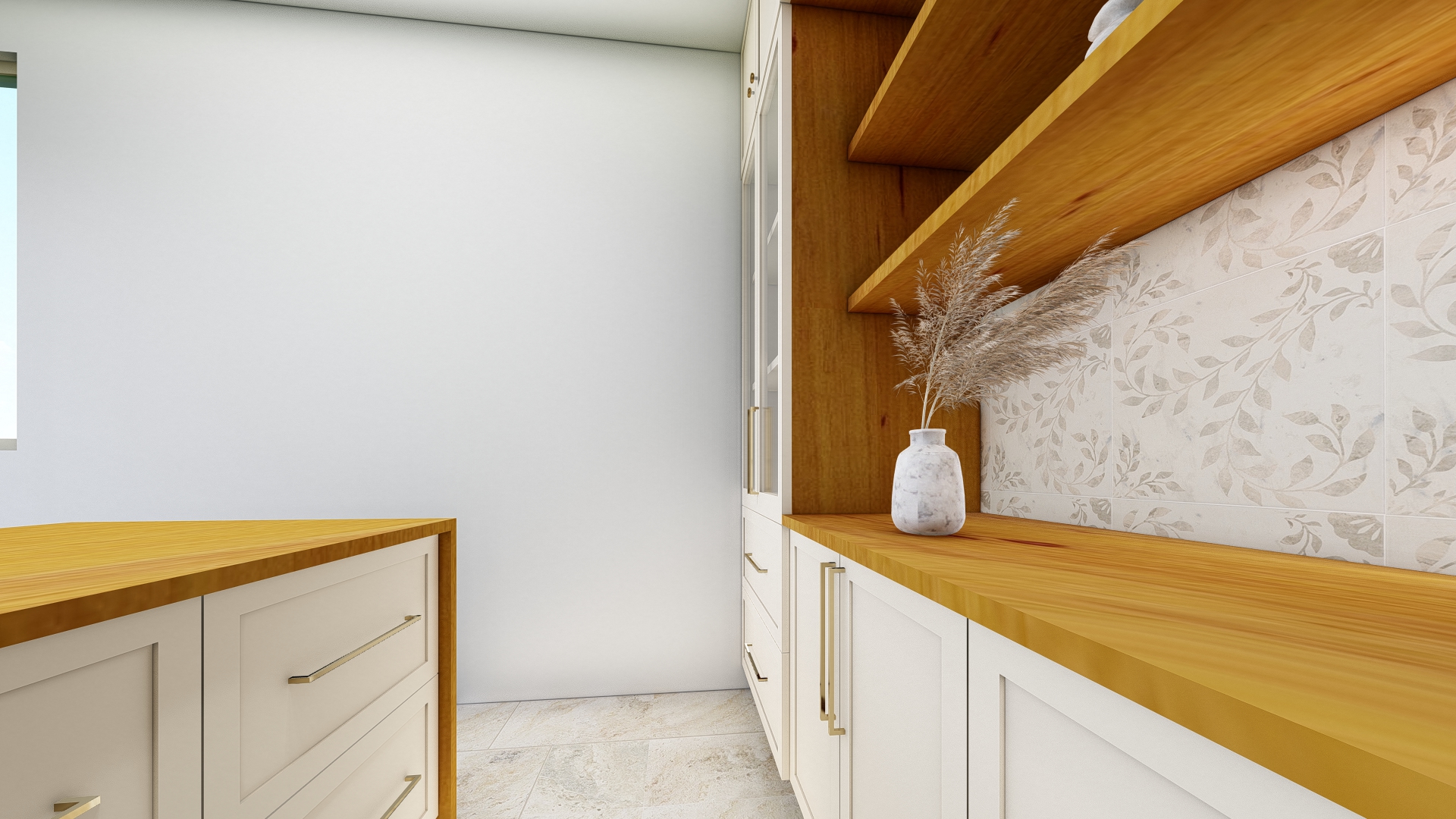 Entry 314554 in הדמיות מטבחים by nagham design