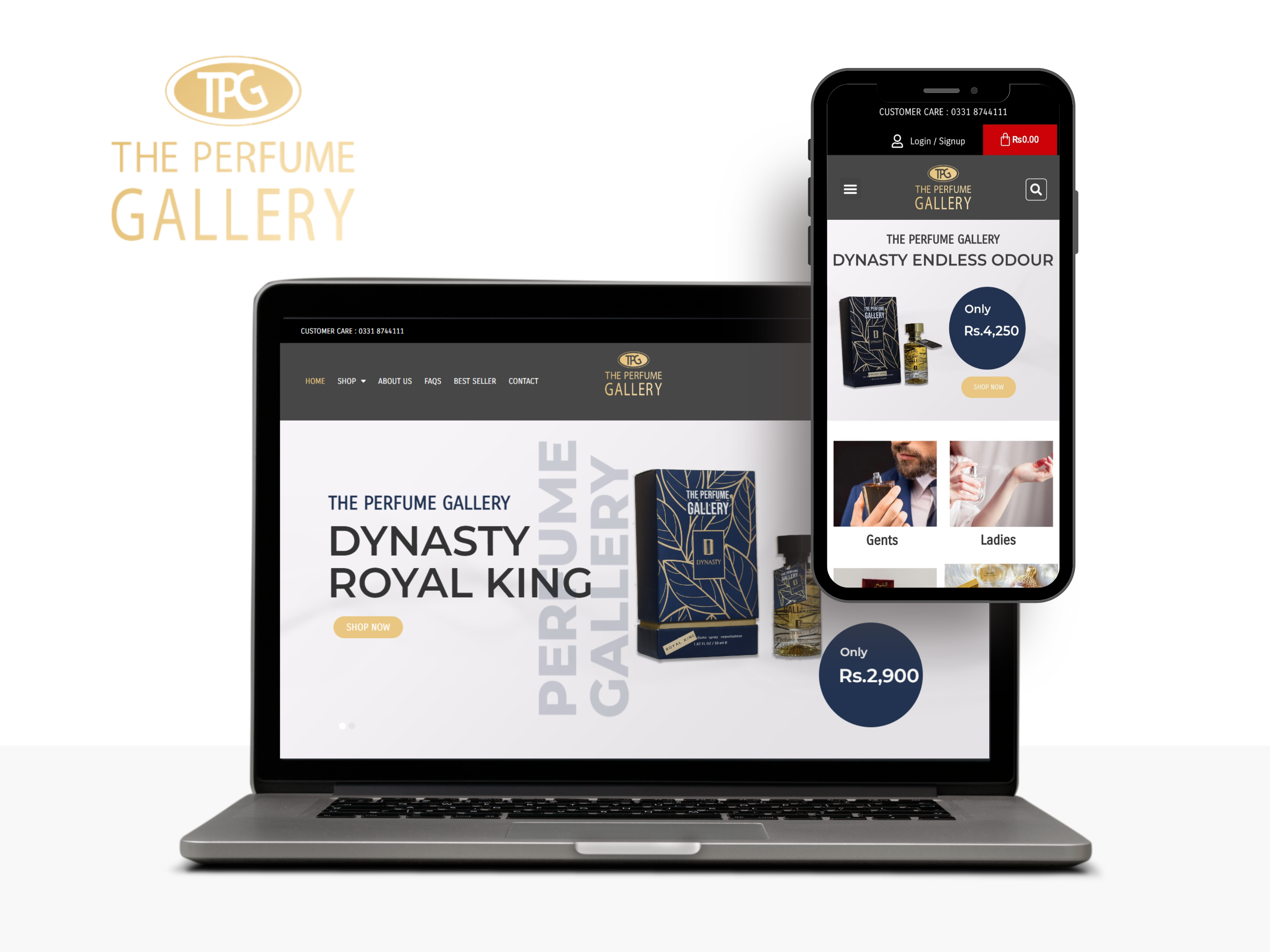 Entry 279098 in Portfolio by ARF Services