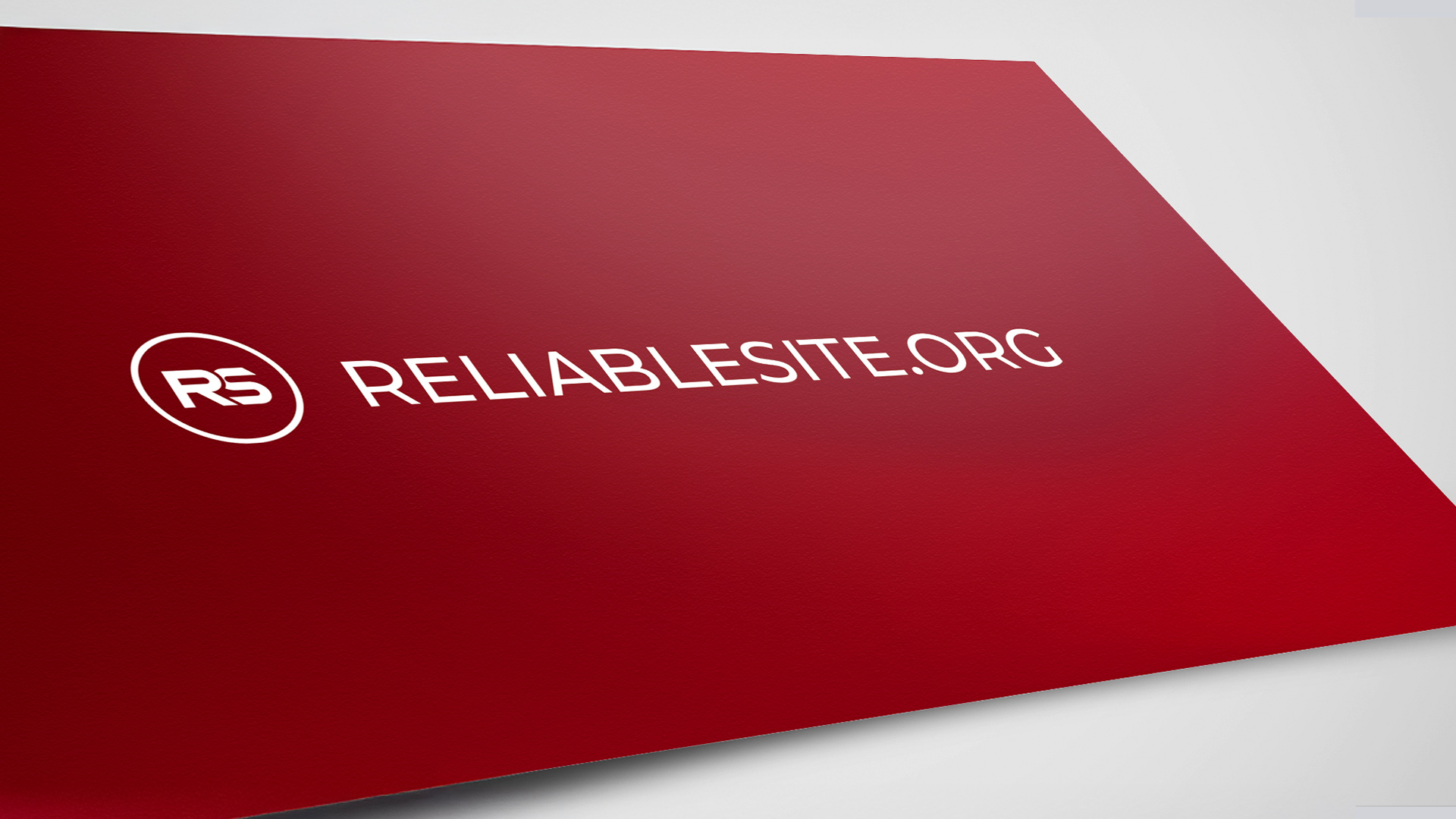 Entry 324226 in ReliableSite by Beck Design