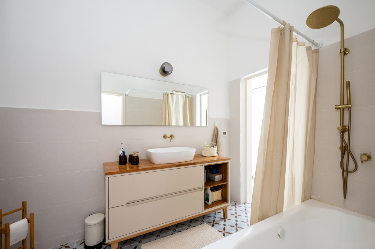 Entry 332628 in דירה בסגנון סקנדינבי by HK Interior Design and Home Styling