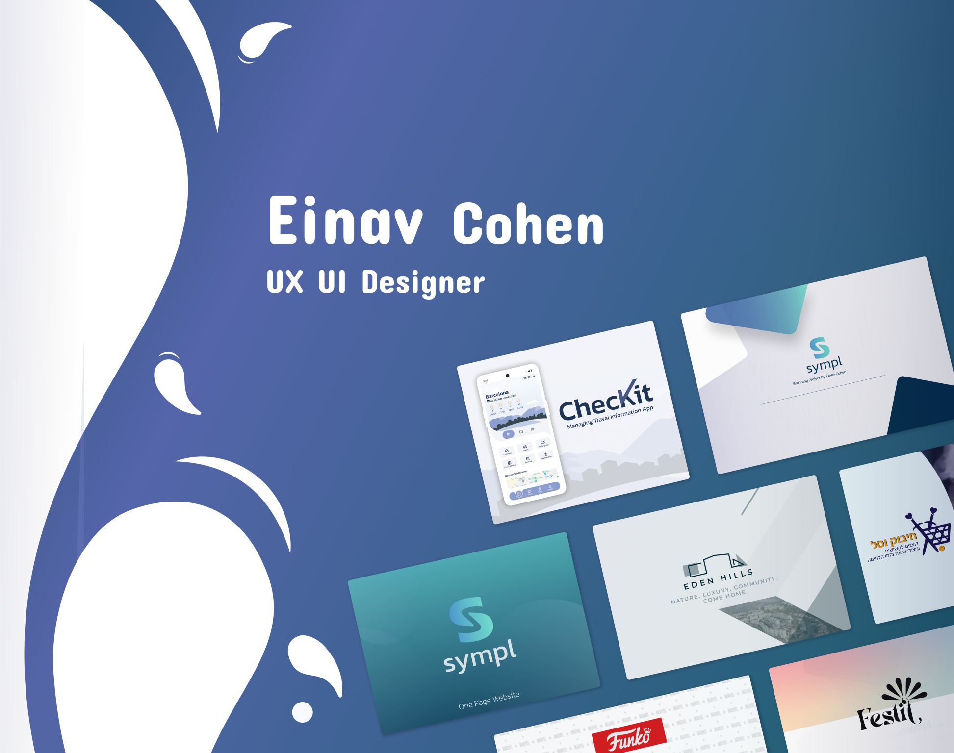 Entry 332831 in Portfolio by einav.design.works