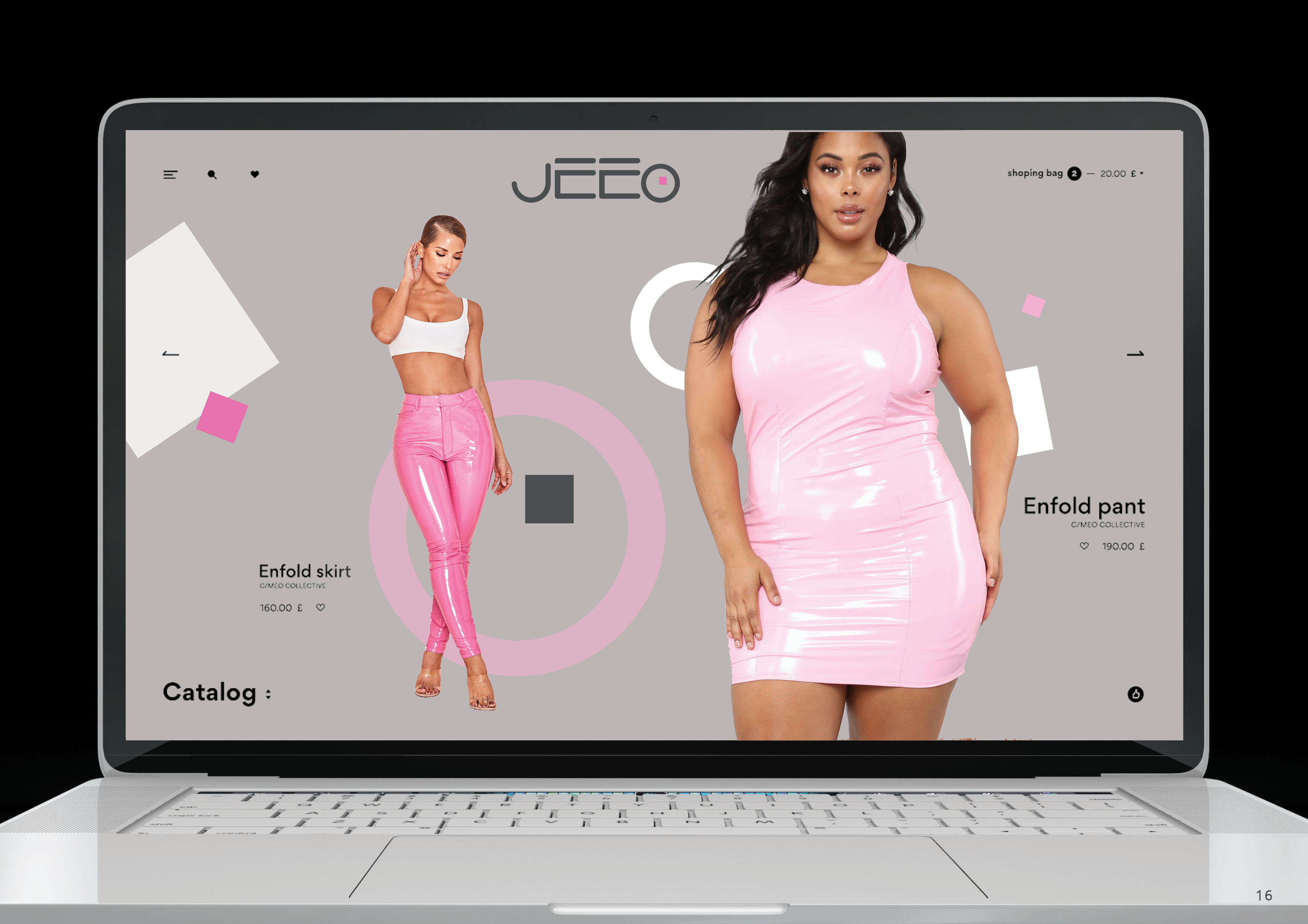 Entry 323326 in Portfolio by Compote Creative Studio