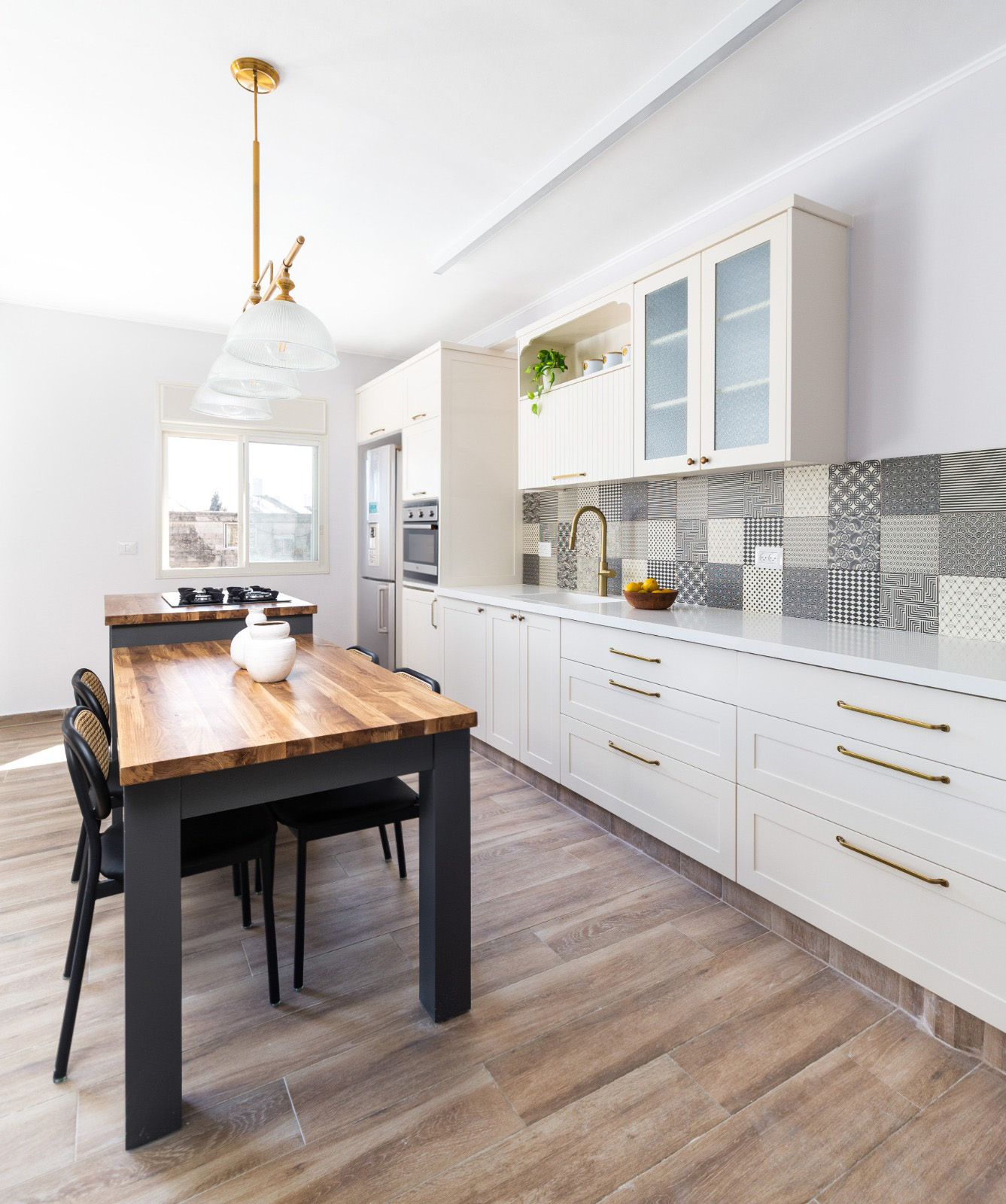 Entry 332633 in דירה בסגנון כפרי-קלאסי by HK Interior Design and Home Styling