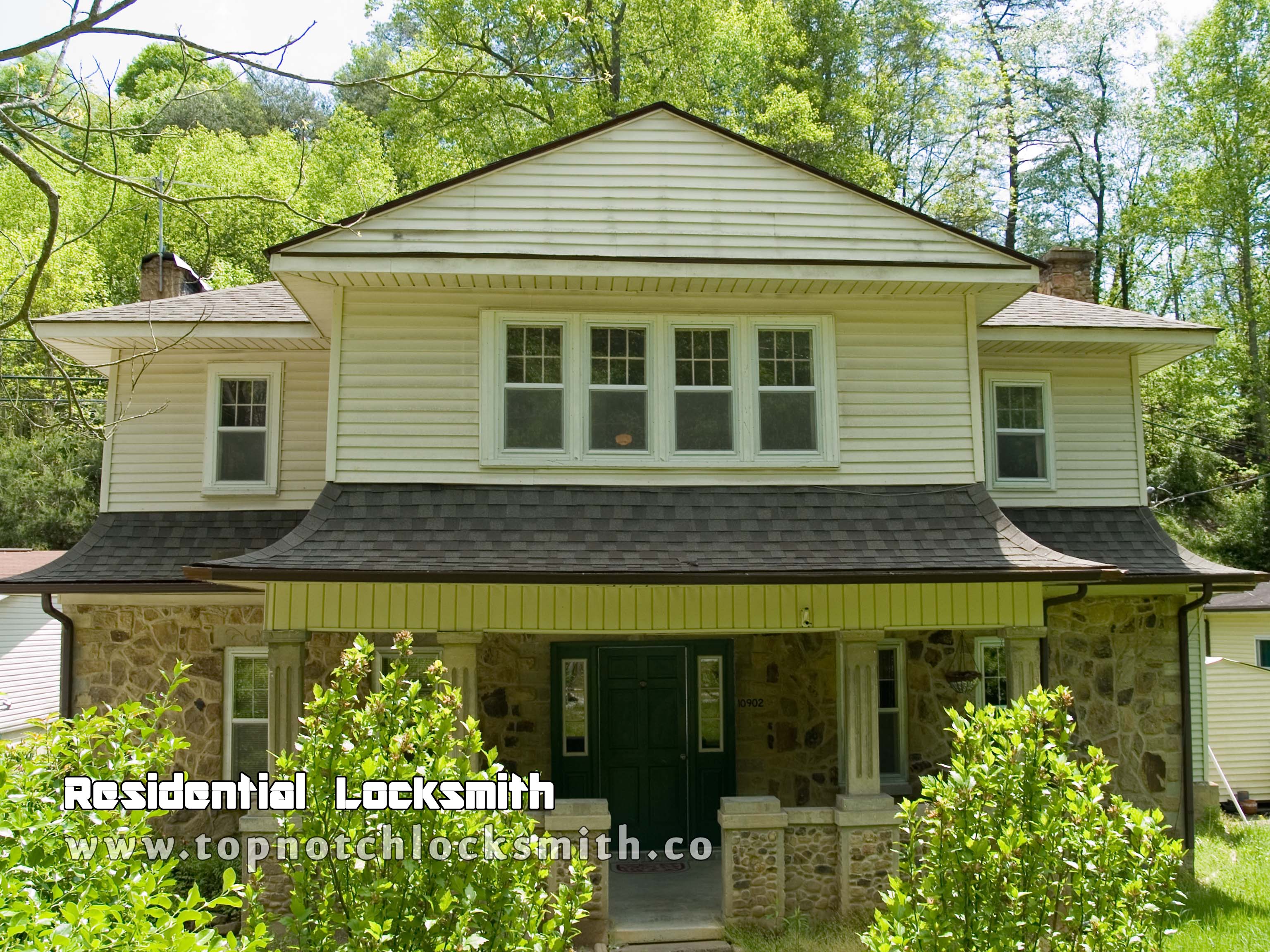 Entry 299163 in Portfolio by Top Notch Locksmith LLC