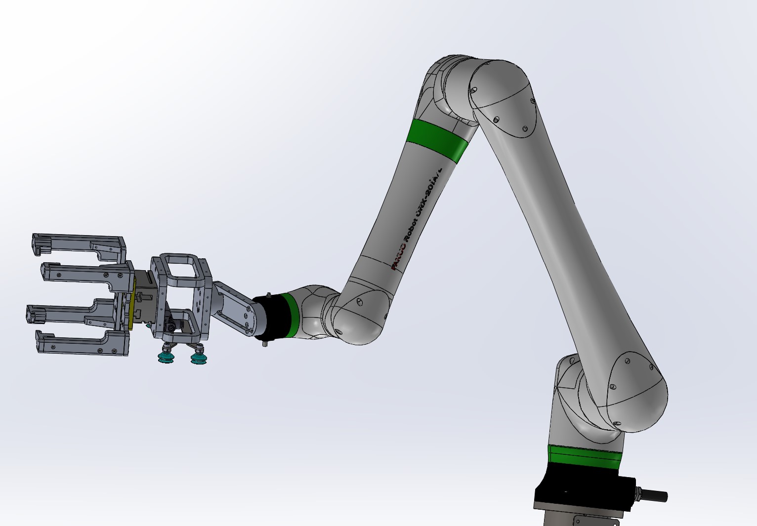 Entry 302488 in Portfolio by Kessler Mechanical Design