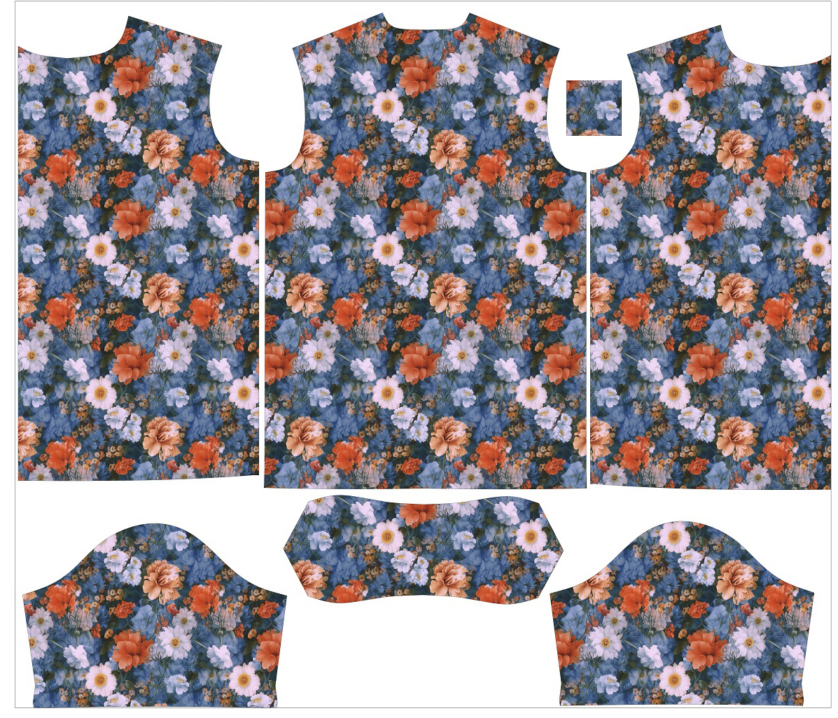 Entry 292436 in Portfolio by levpattern