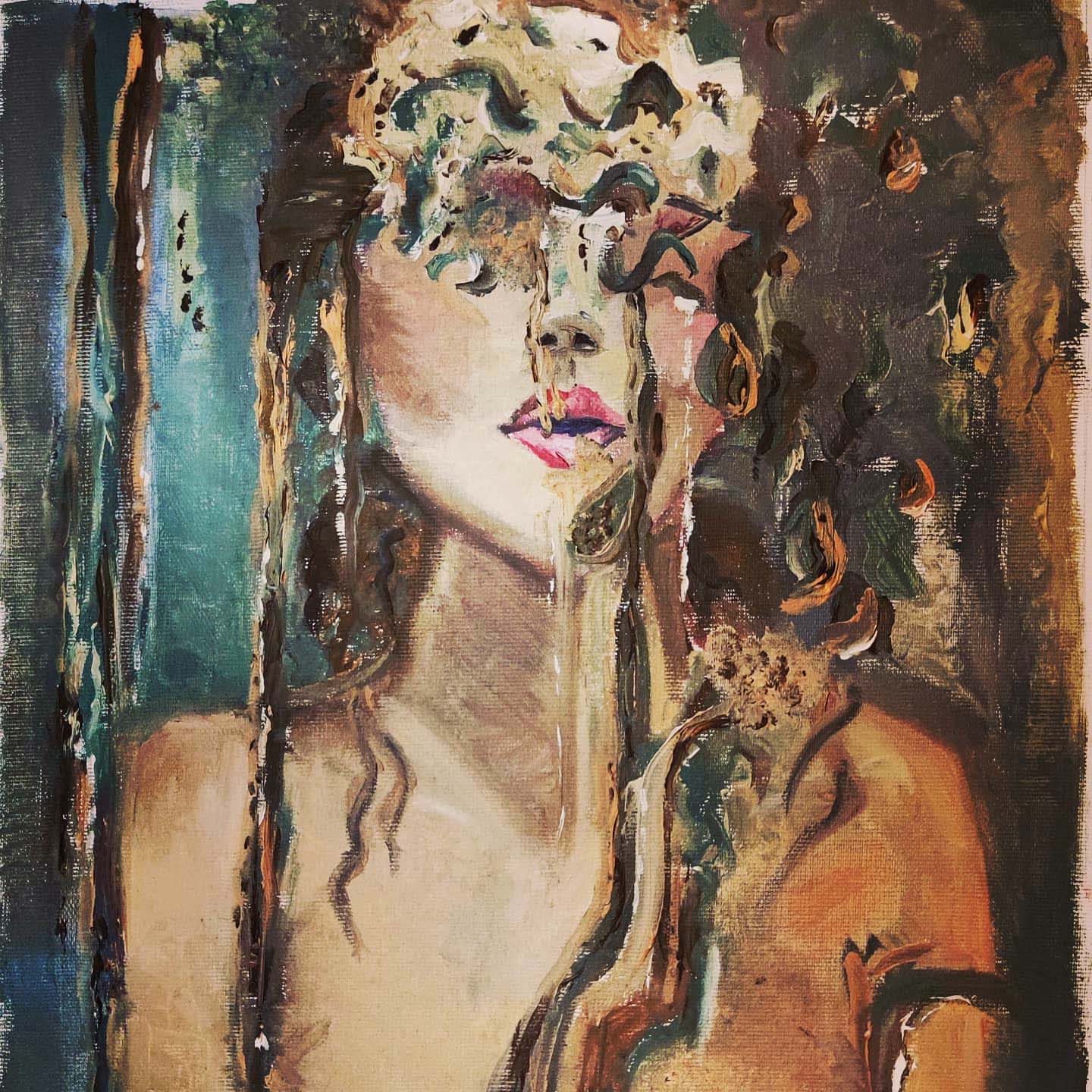 Entry 291405 in My paintings by LITAL SAGI