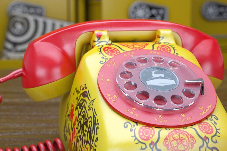 Open Zoomed Related Entry gilx-ostrover-x-18-12-06-rotary-phone-miniature...