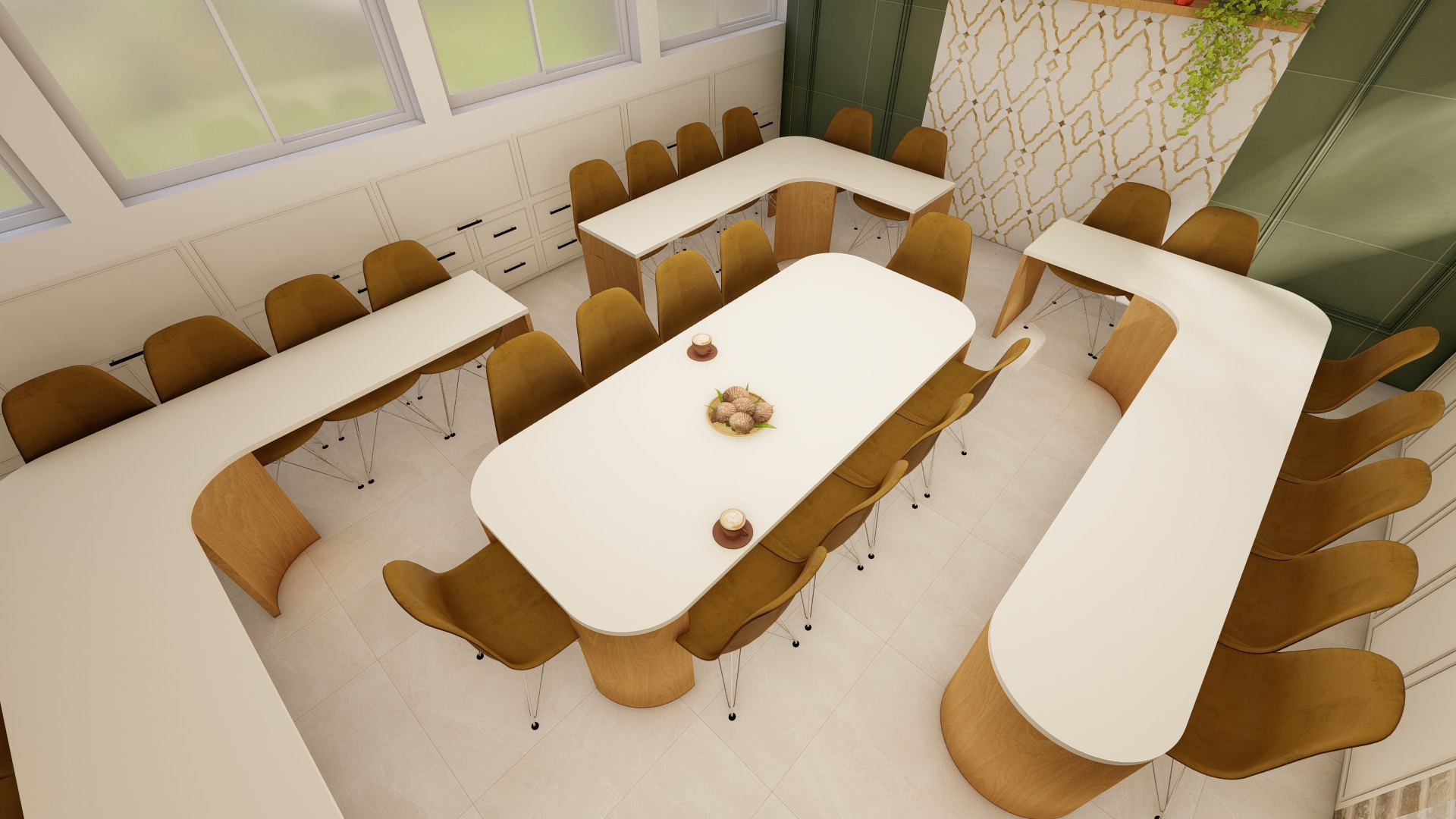Entry 314611 in חדר מורים 1 by nagham design