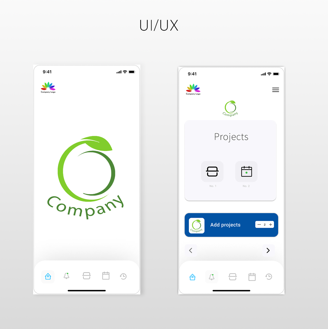 Entry 338474 in UX/UI-Figma by שרונה מאפיינת ומעצבת לדיגיטל - UX/UI Designer