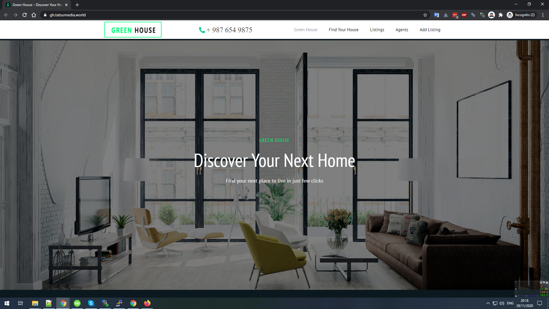 Entry 248721 in Real Estate Toolset Blocks by TMW