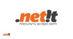 Open Zoomed Related Entry עיצוב תדמית ואתר NETIT