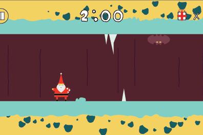 Open Entry 91809 in Saving Xmas by ליאור עובדיה