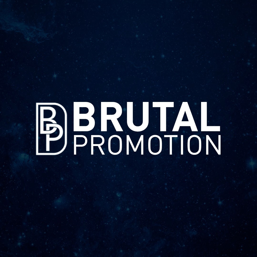 Entry 261015 in Portfolio by Brutal Promotion