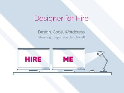 Entry 143547 in Freelancer For Hire! by Lotus Digital Ltd