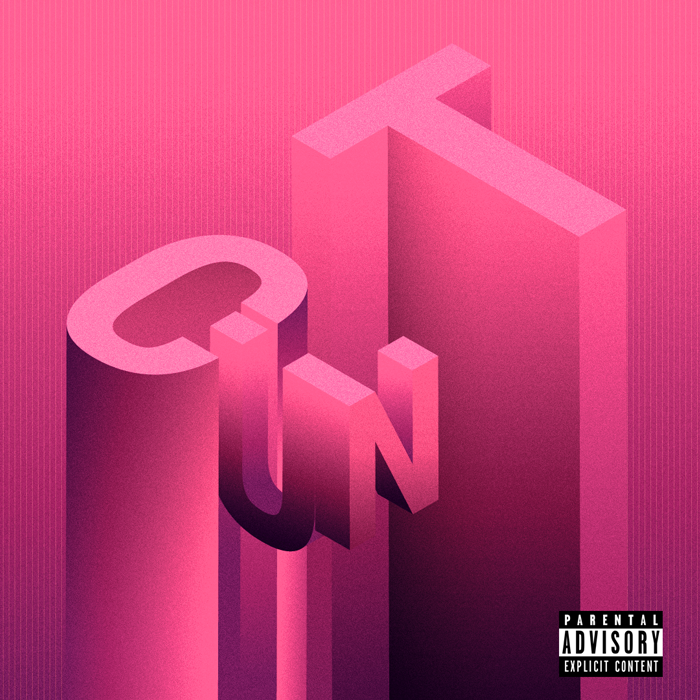 Entry 212916 in Offensive typography by Revio