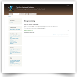 Open Zoomed Related Entry www.tarlink.com