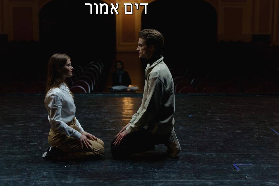 Entry 267810 in Portfolio by דים אמור בית ספר למשחק