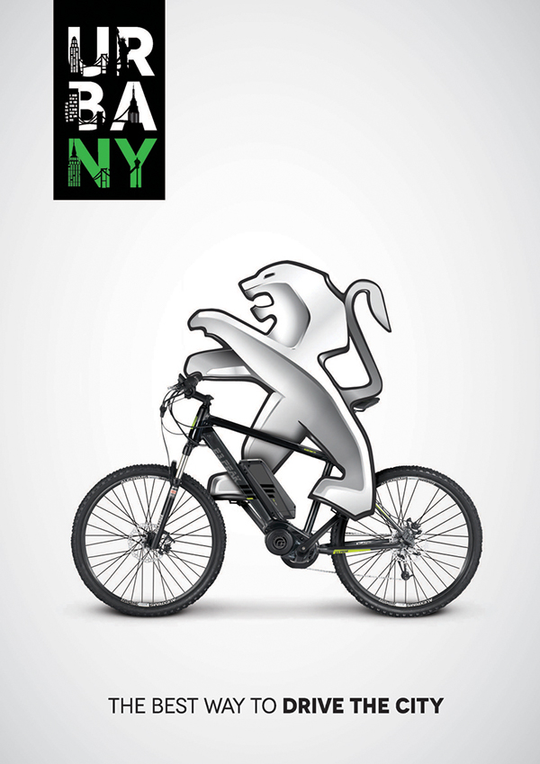 Entry 109876 in Drive The City by Adam Design