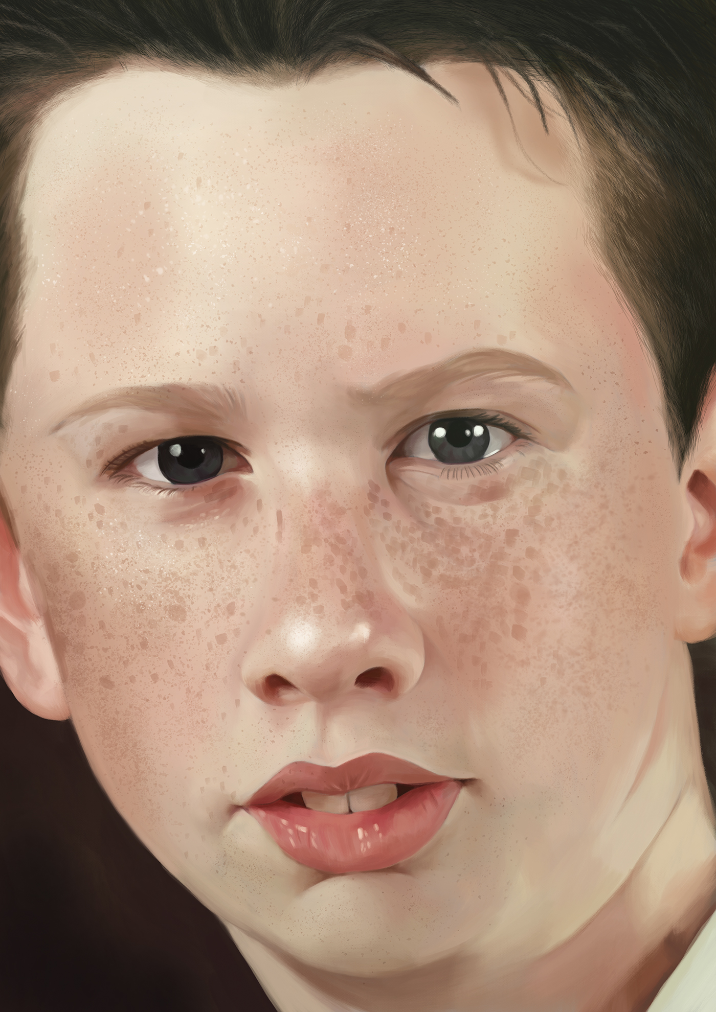 Entry 244422 in Project "TIME" by Aviad Sajevitch Art & Illustrations
