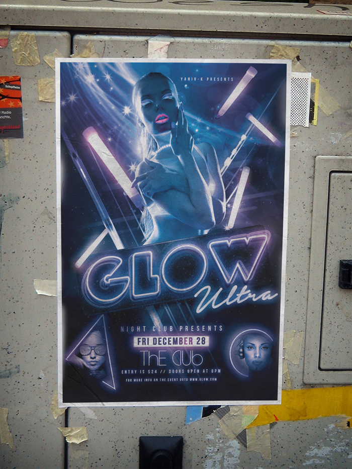 Entry 95037 in Ultra Glow by tHe ARt Of DesiGn