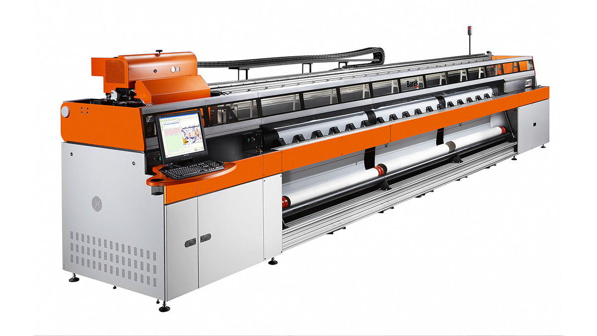Entry 225744 in Industrial printers by סטודיו יורם רשף