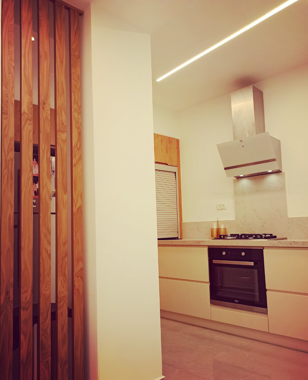 Entry 245209 in שיפוץ ועיצוב פנים 6 by MOMA Architetcs