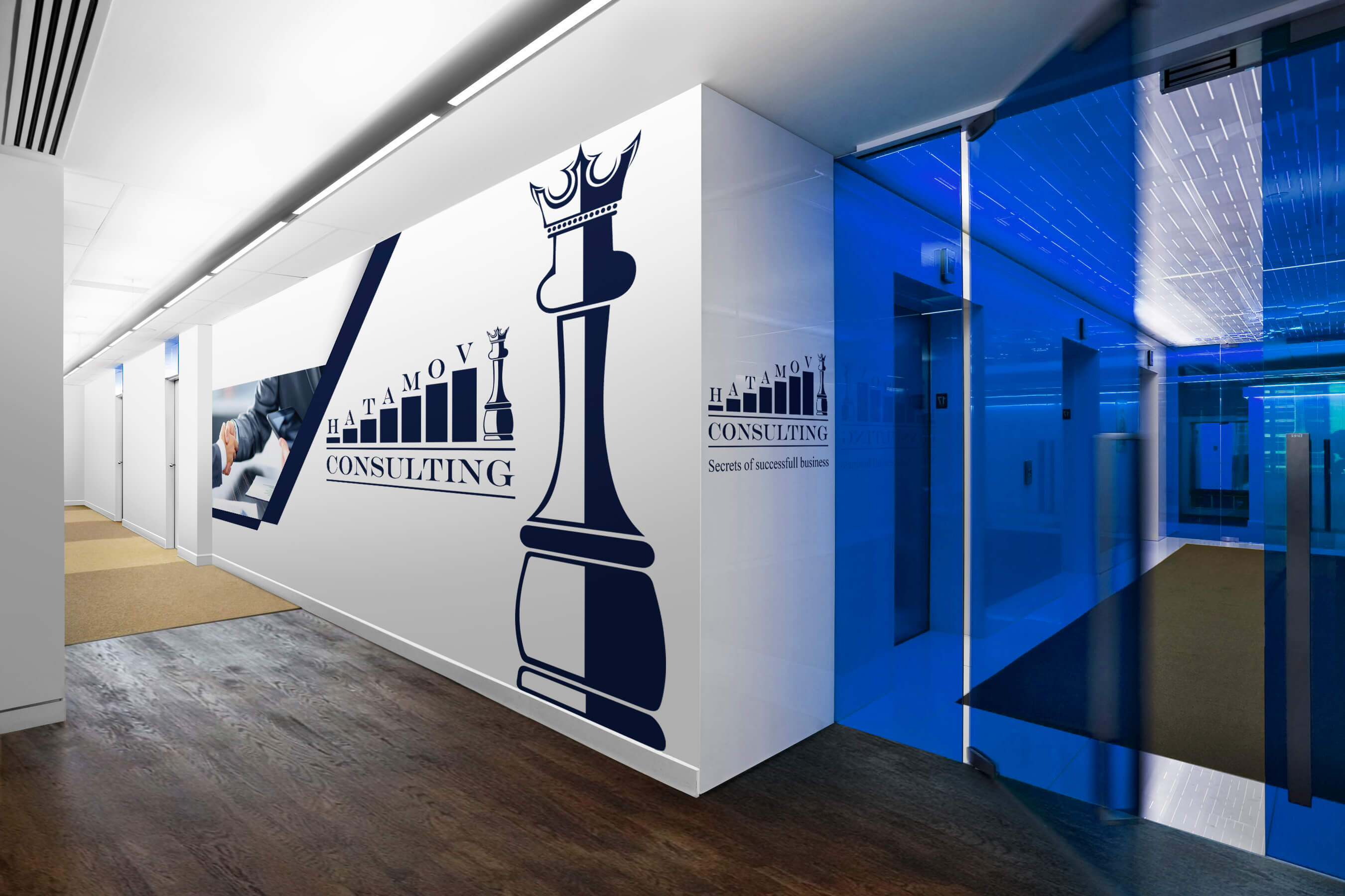 Entry 151994 in Portfolio by Hatamov Consulting