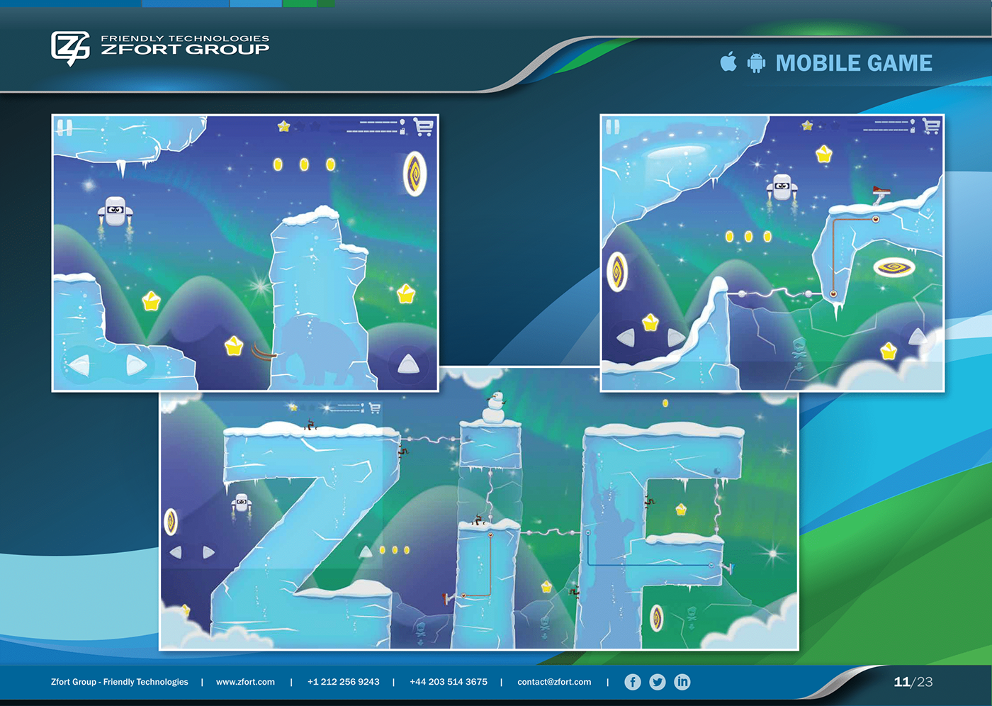 Entry 100630 in Zfort Design Portfolio by Zfort Group