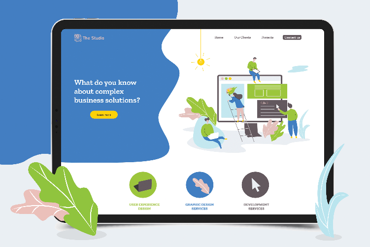 Open Entry 257768 in Portfolio by Ella Eldadi Design