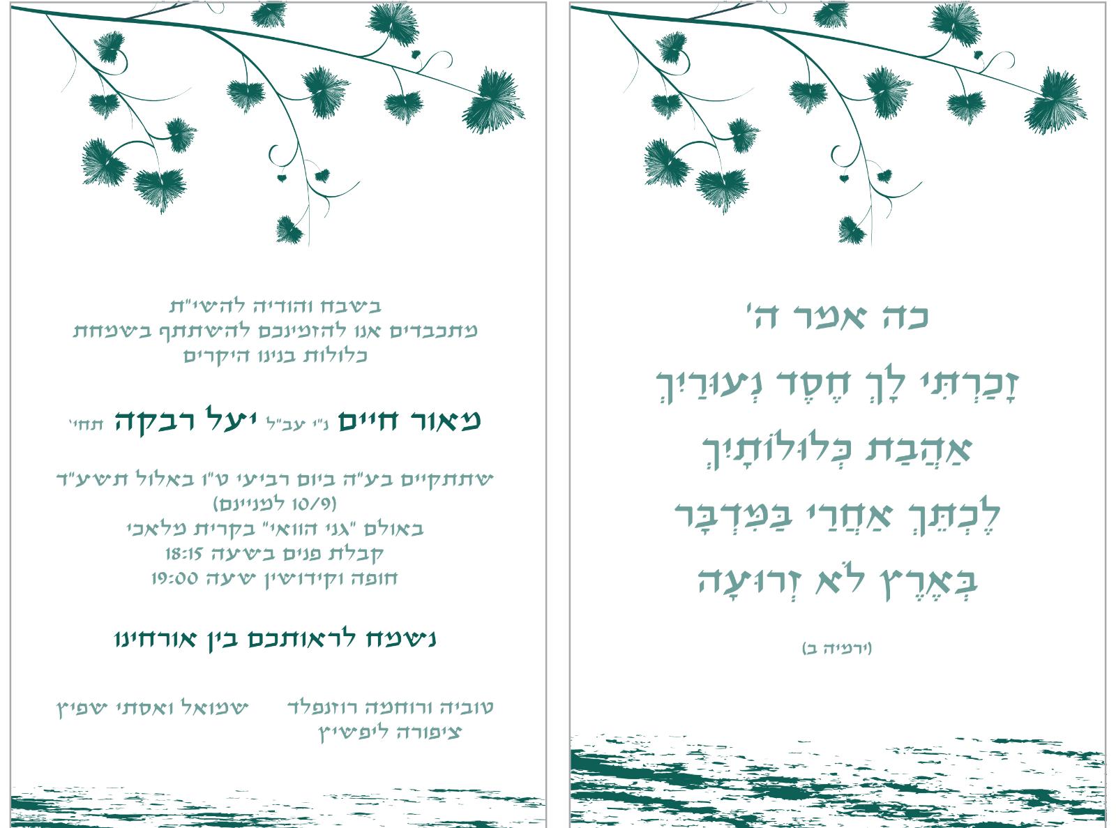 Entry 67940 in Portfolio by אלומה גרוס - עיצוב תעשייתי וגרפי