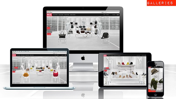 Entry 85224 in DIESEL Workshop Galleries for SS13 Collection by 28/8 Design