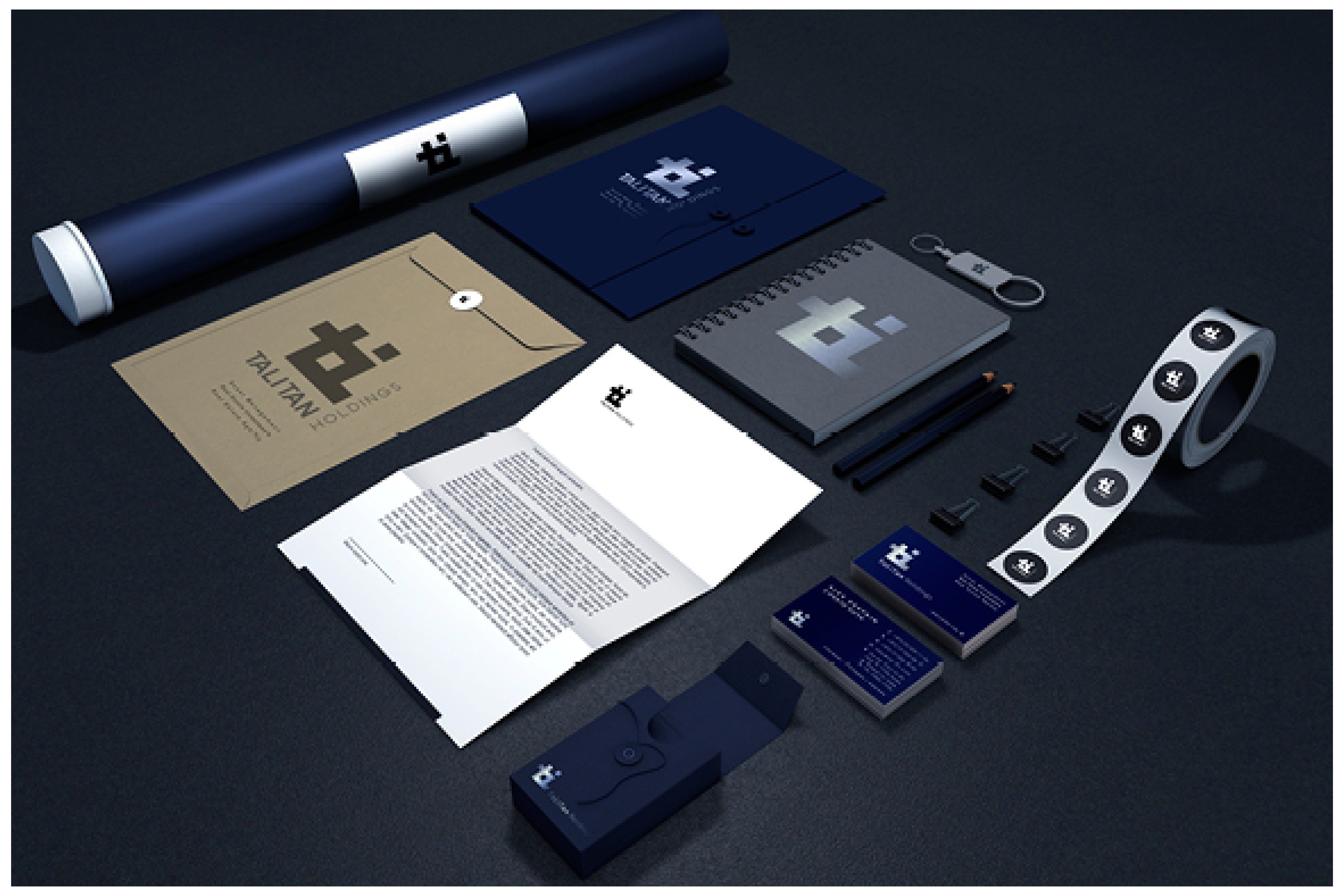 Entry 250225 in Portfolio by Compote Creative Studio