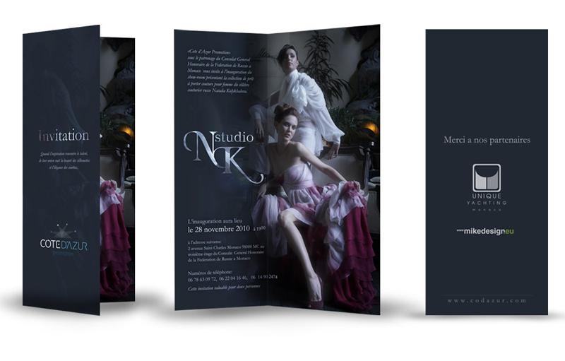 Entry 17368 in Portfolio by MikeDesign Studio