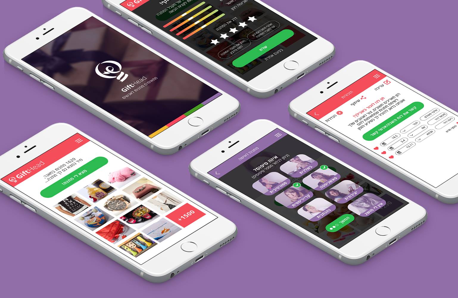 Entry 140889 in Portfolio by Porat Shalev & Co