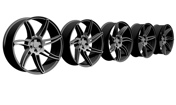 Entry 157024 in Wheel Designs by Design Shabtai