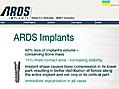 Open Zoomed Related Entry ards opening flash