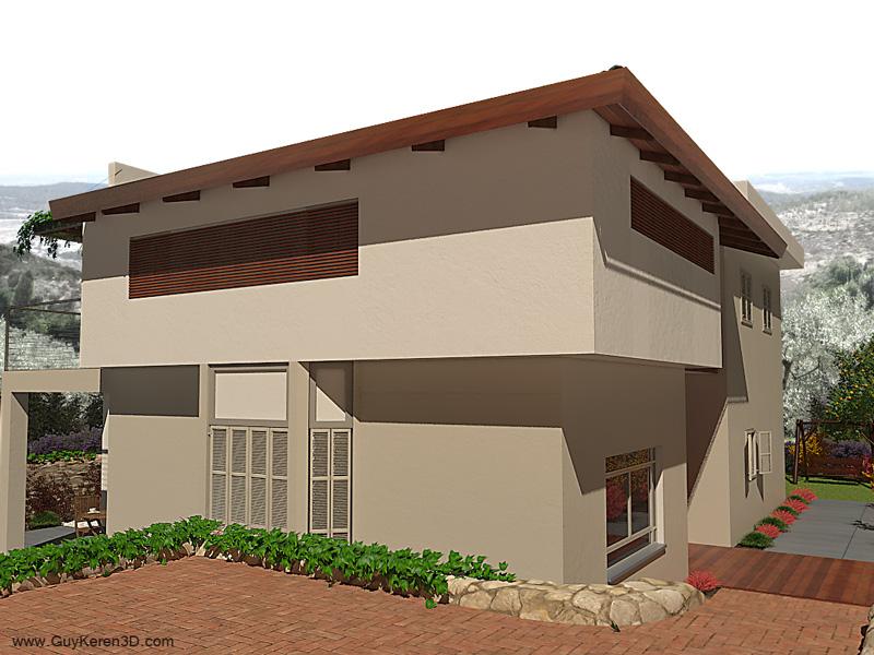 Entry 32090 in Portfolio by guy keren 3D
