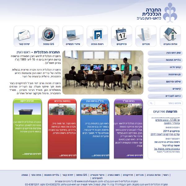 Entry 24886 in Portfolio by אינטרדיל