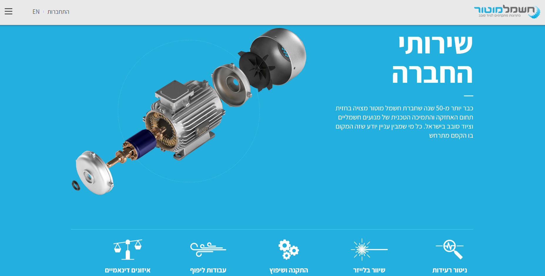 Entry 154940 in אתר תדמיתי by blox