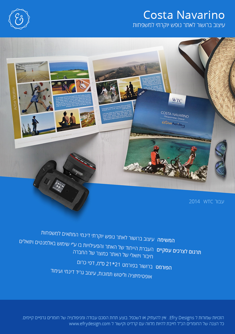Entry 118333 in עיצוב לפרינט by Efry Designs