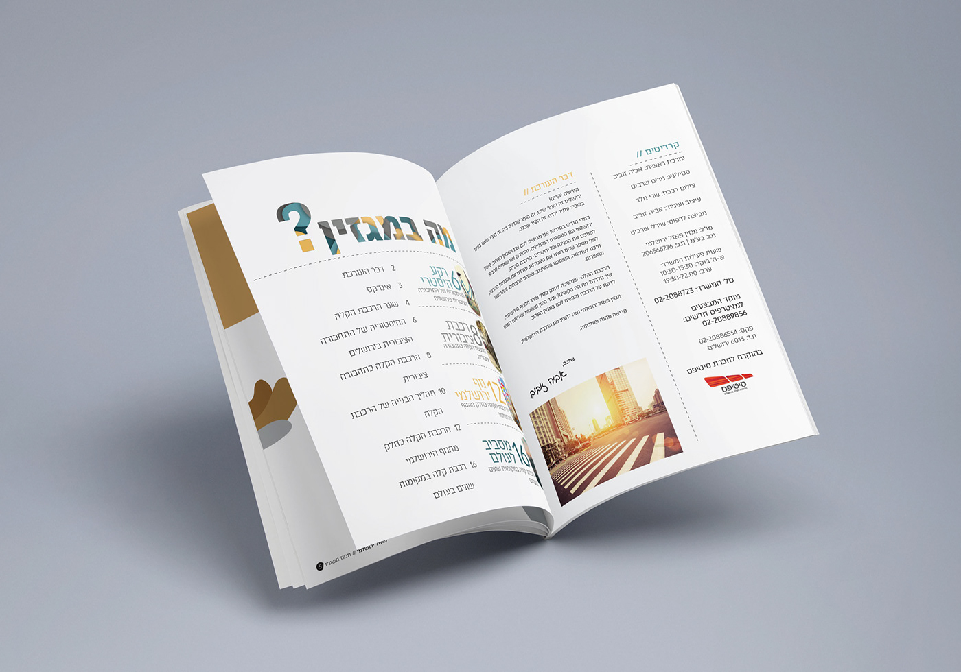 Entry 220780 in Light Rail Magazine by אביה זוביב