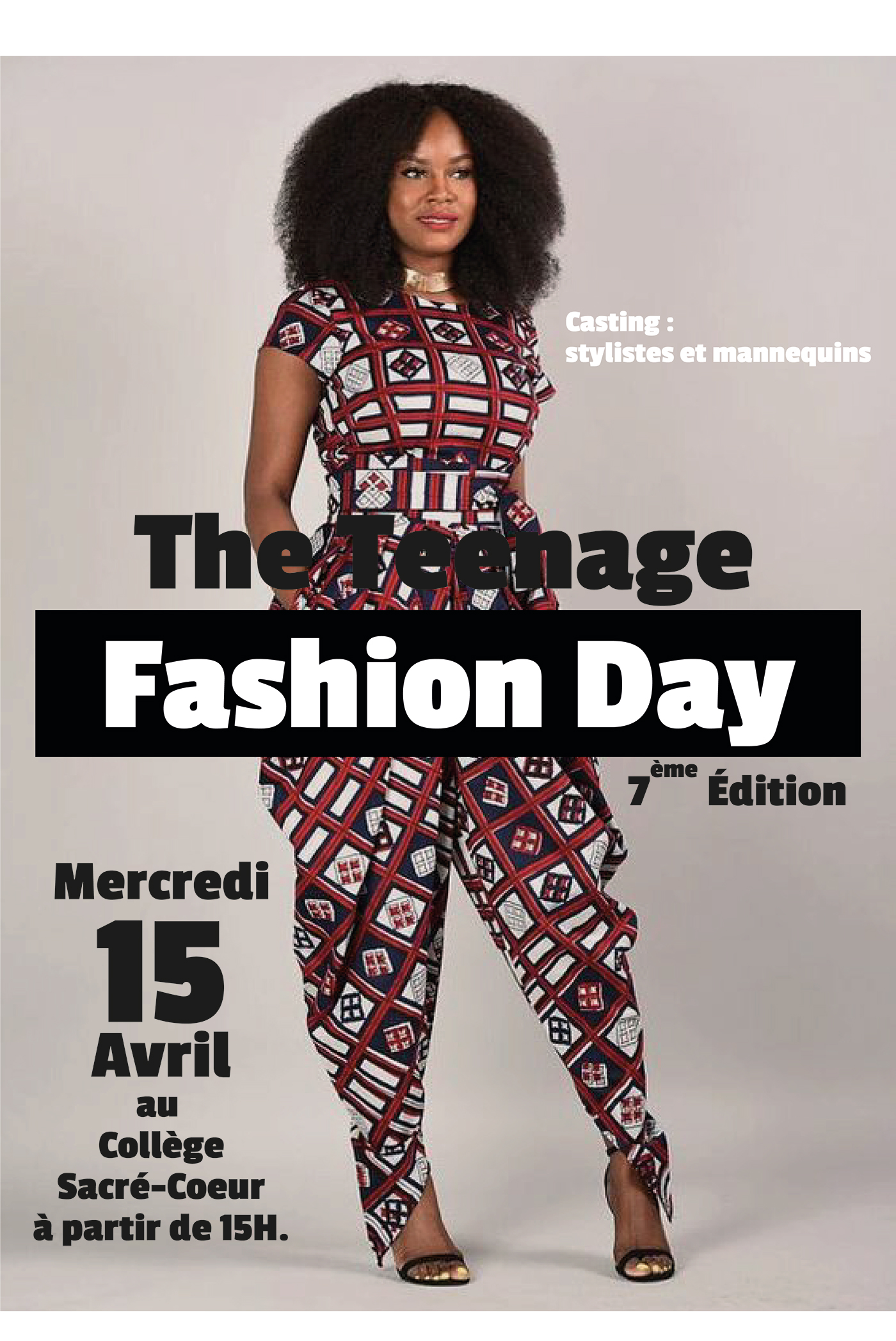 Entry 243163 in Fashion Day by The Webinarts