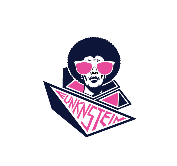 Entry 107903 in funknstein redesign by מעצב גרפי