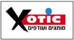 Open Zoomed Related Entry לוגואים  -  EXOTIC